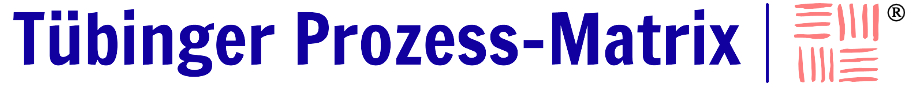 Tübinger Prozess-Matrix Tübinger Prozess-Matrix